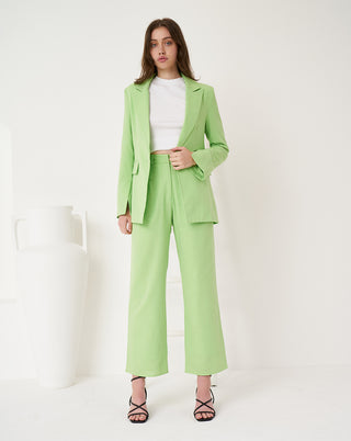 Arata Straight Leg Pants