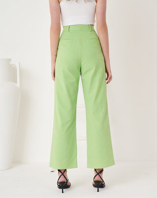 Arata Straight Leg Pants