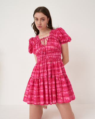 Chloe Mini Dress