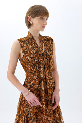CHARLOTTE MAXI DRESS