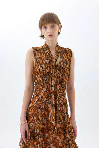 CHARLOTTE MAXI DRESS